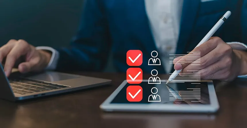 Vendor Risk Assessment